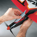 Kunai 1.4M Sport Glider EP Rx-R 55"