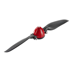 Folding Propeller Assembly: Kunai EP RX