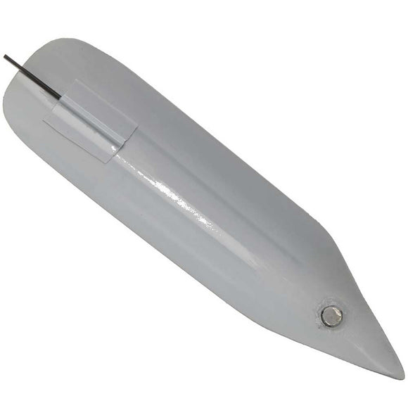 Hatch: Kunai EP Rx-R