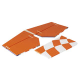 Tail Surface Set: Factor 30cc EP