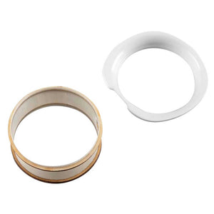Housing Flange Cone Adapter Set Evader EDF