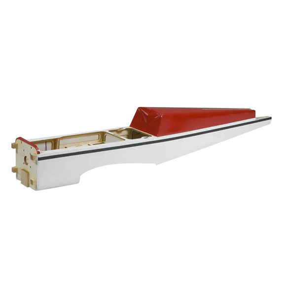 Fuselage Cherokee .40 ARF