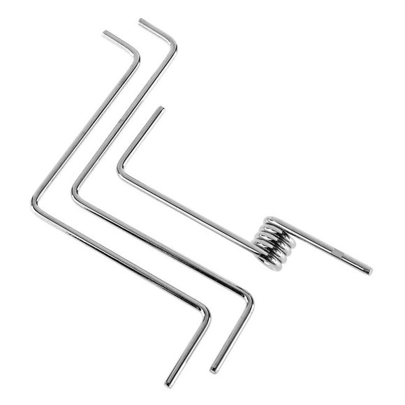 Landing Gear Wire Set Cherokee .40 ARF