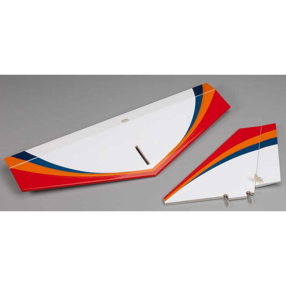Tail Surface Set Avistar Elite