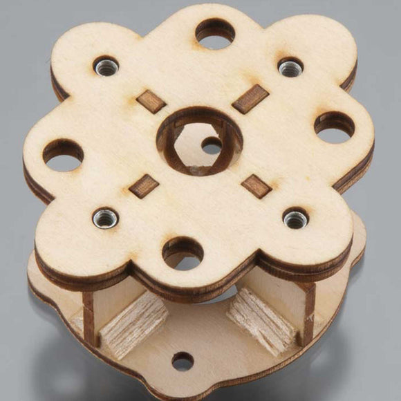 Electric Motor Mount Box Avistar Elite