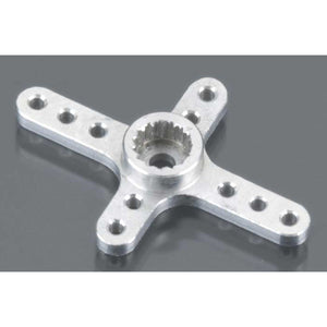Aluminum Servo Arm Futaba S3114 Servo
