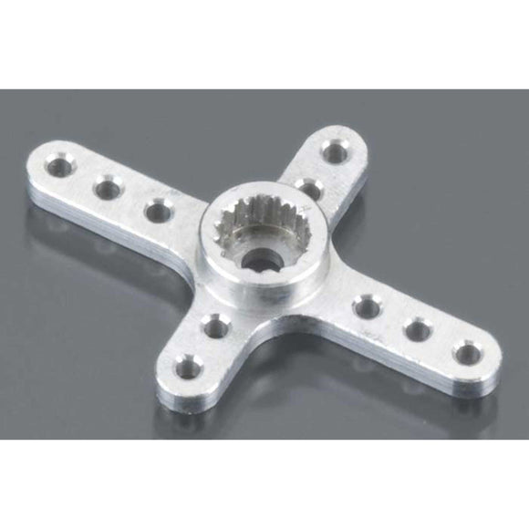 Aluminum Servo Arm Futaba S3114 Servo