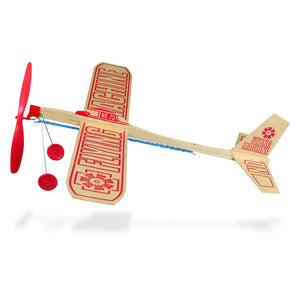 Flying Machine Display, ROG, (24)