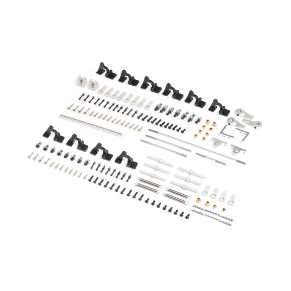 Hardware Set: Hawk/T-45 140-160N
