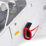 Hawk/T-45 140-160N ARF with Retract Set and KingTech K-160G4+
