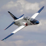 Hawk/T-45 140-160N ARF with Retract Set and KingTech K-160G4+