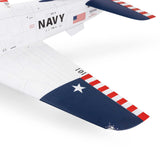Hawk/T-45 140-160N ARF with Retract Set