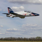 Hawk/T-45 140-160N ARF with Retract Set