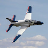 Hawk/T-45 140-160N Turbine Jet ARF