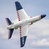 Hawk/T-45 140-160N Turbine Jet ARF