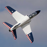Hawk/T-45 140-160N Turbine Jet ARF