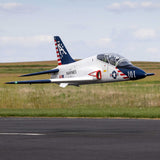 Hawk/T-45 140-160N Turbine Jet ARF