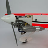 Ultra Stick 10cc ARF, 60"