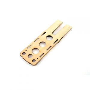 EP Battery Tray: Ultra Stick 30cc