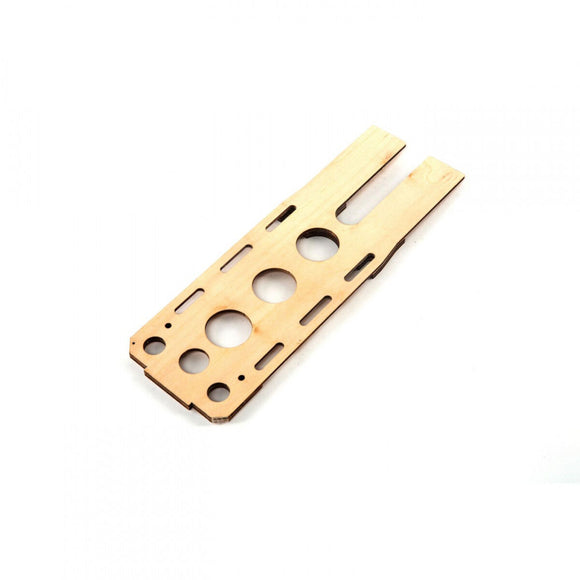 EP Battery Tray: Ultra Stick 30cc