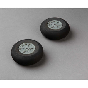 Main Wheels  Tiger 30cc