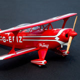 Pitts S-2B 50-60cc, 71.6"