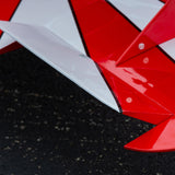 Pitts S-2B 50-60cc, 71.6"