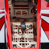 Pitts S-2B 50-60cc, 71.6"