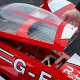 Pitts S-2B 50-60cc, 71.6"