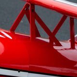 Pitts S-2B 50-60cc, 71.6"