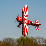 Pitts S-2B 50-60cc, 71.6"