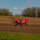 Pitts S-2B 50-60cc, 71.6"