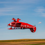 Pitts S-2B 50-60cc, 71.6"