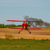 Pitts S-2B 50-60cc, 71.6"