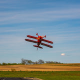 Pitts S-2B 50-60cc, 71.6"