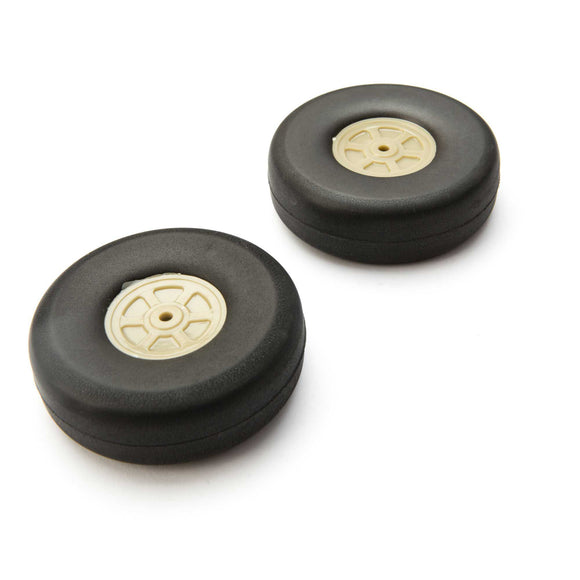 Wheels  3-1 2