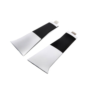 Gear Door Set: P-51D Mustang 20cc