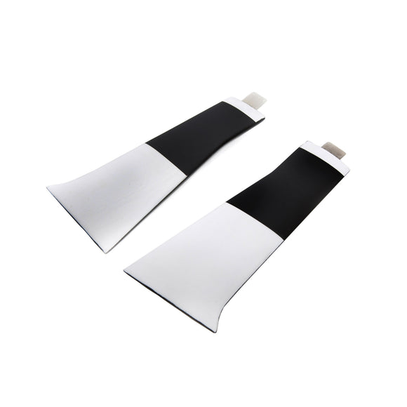 Gear Door Set: P-51D Mustang 20cc