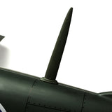 P-51D Mustang 20cc ARF, 69.5" with E-flite Electric Retract Set
