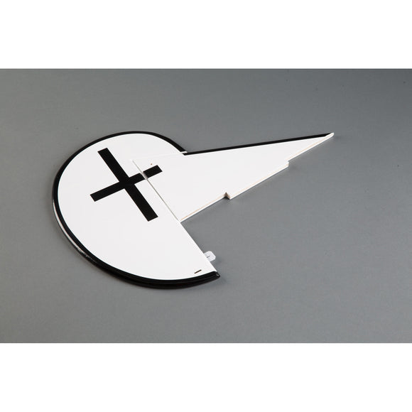 Fin & Rudder: Fokker D.VII