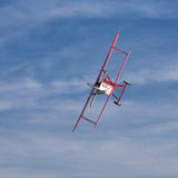 Fokker D.VII 30-60cc ARF, 87"