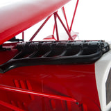 Fokker D.VII 30-60cc ARF, 87"
