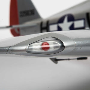 P-47D Thunderbolt 20cc ARF, 67"