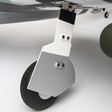 P-47D Thunderbolt 20cc ARF with E-flite Electric Retract Set