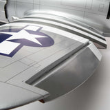P-47D Thunderbolt 20cc ARF with E-flite Electric Retract Set