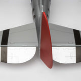 P-47D Thunderbolt 20cc ARF with E-flite Electric Retract Set