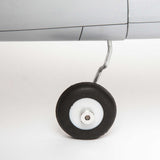 P-47D Thunderbolt 20cc ARF with E-flite Electric Retract Set