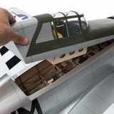 P-47D Thunderbolt 20cc ARF with E-flite Electric Retract Set