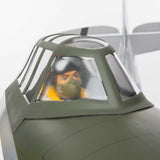P-47D Thunderbolt 20cc ARF with E-flite Electric Retract Set
