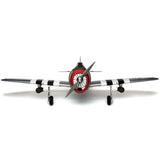 P-47D Thunderbolt 20cc ARF with E-flite Electric Retract Set